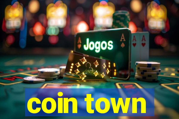 coin town