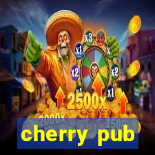 cherry pub