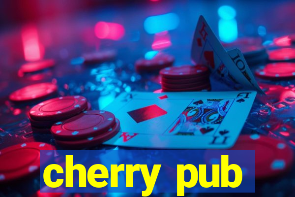 cherry pub