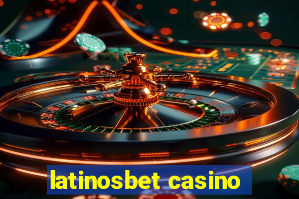 latinosbet casino