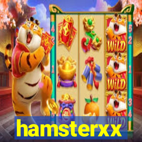 hamsterxx