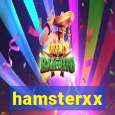 hamsterxx