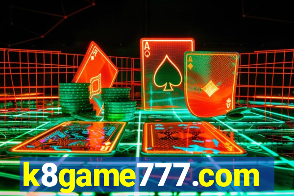 k8game777.com