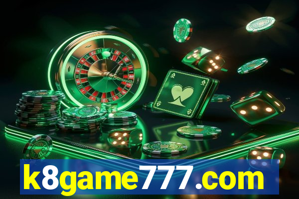 k8game777.com