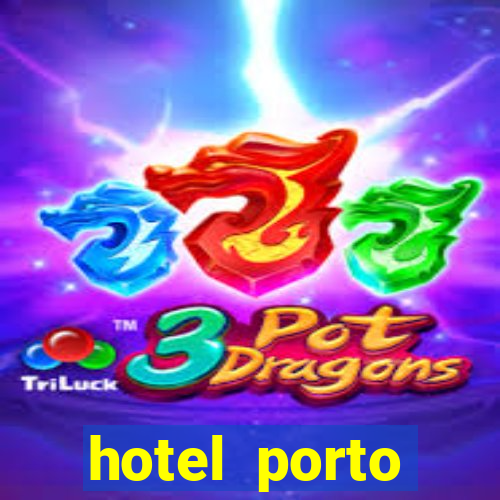 hotel porto salvador booking