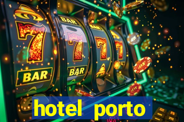 hotel porto salvador booking