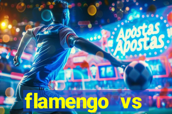 flamengo vs fortaleza futemax