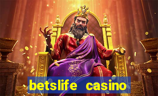 betslife casino free spin