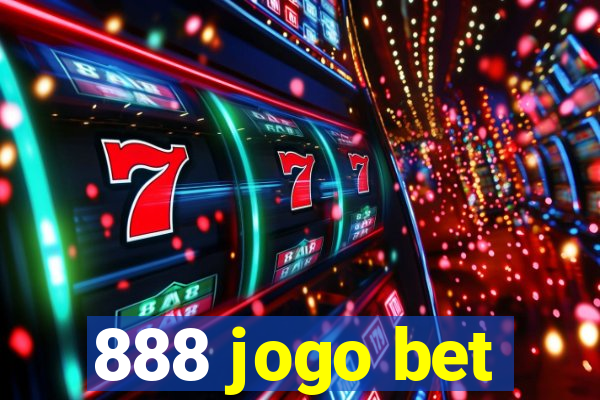 888 jogo bet