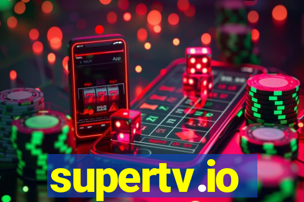 supertv.io