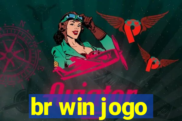 br win jogo