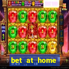 bet at home gutschein 5 euro