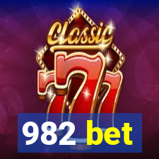 982 bet