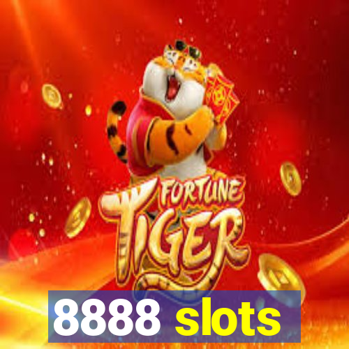 8888 slots