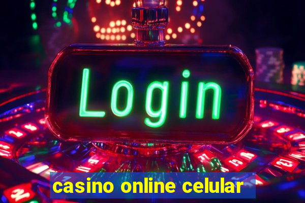 casino online celular