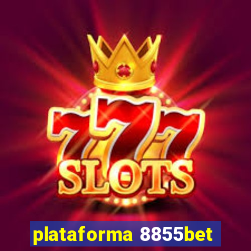 plataforma 8855bet