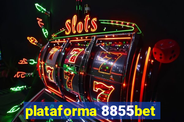 plataforma 8855bet