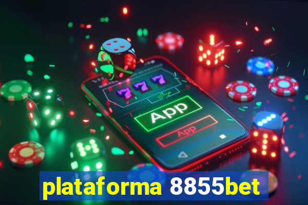 plataforma 8855bet