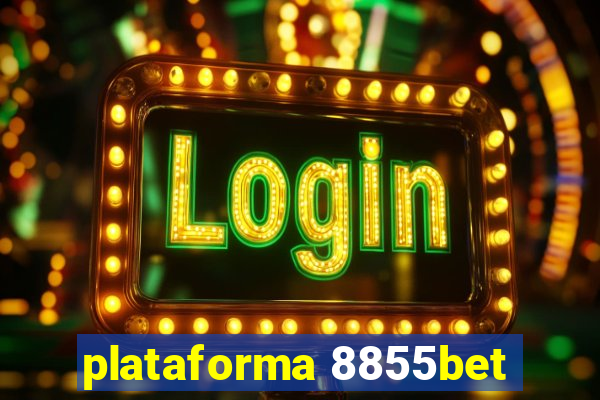 plataforma 8855bet