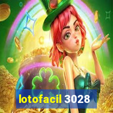 lotofacil 3028