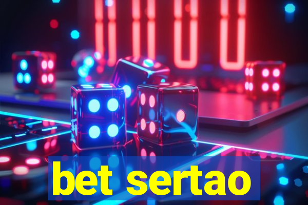 bet sertao