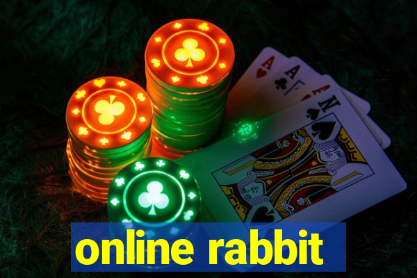 online rabbit