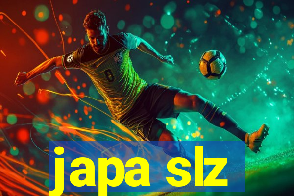 japa slz