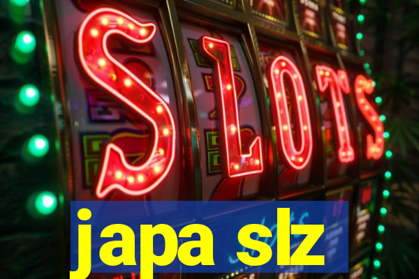 japa slz