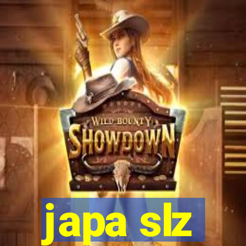 japa slz