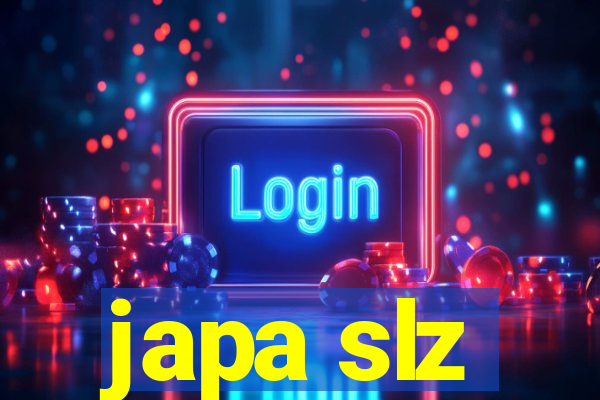 japa slz