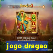 jogo dragao