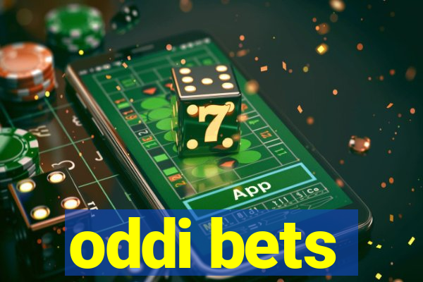 oddi bets