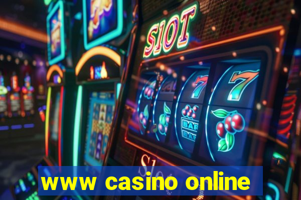 www casino online