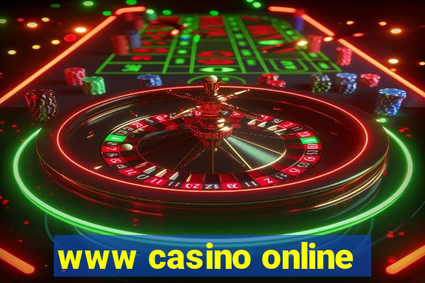 www casino online