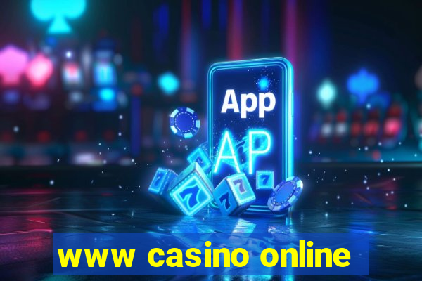 www casino online