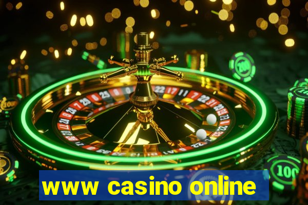 www casino online