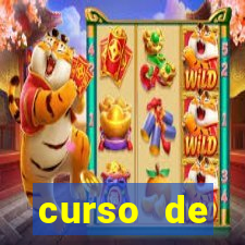 curso de desenvolver jogos