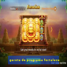 garota de programa fortaleza