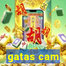 gatas cam