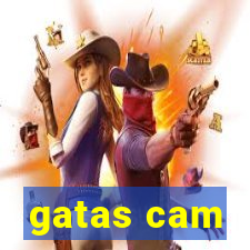 gatas cam