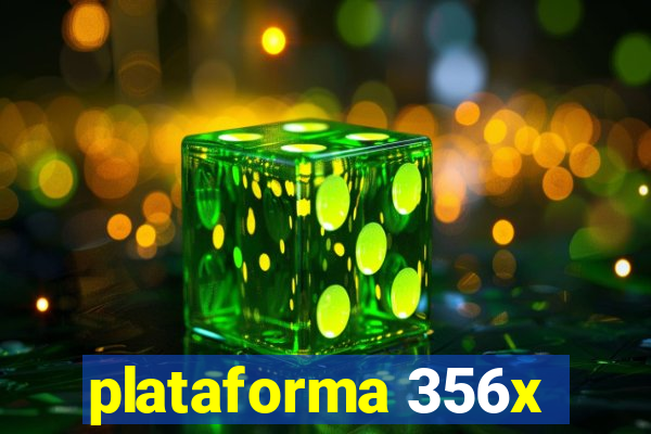 plataforma 356x