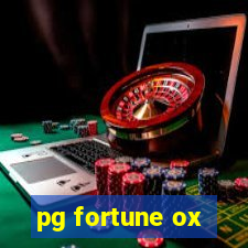 pg fortune ox