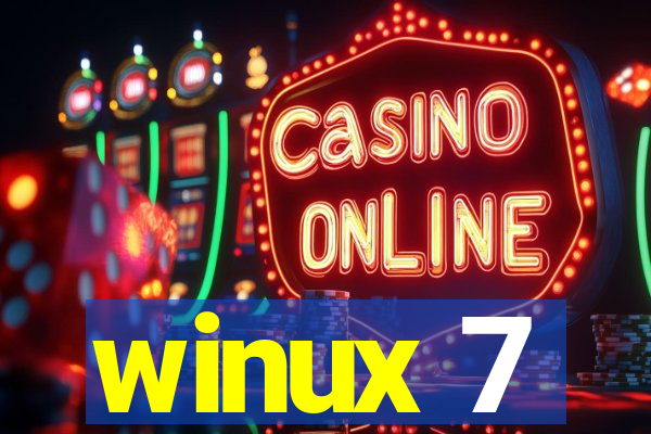 winux 7