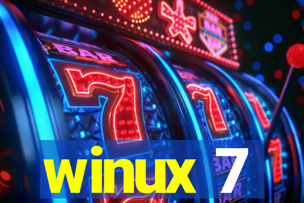 winux 7