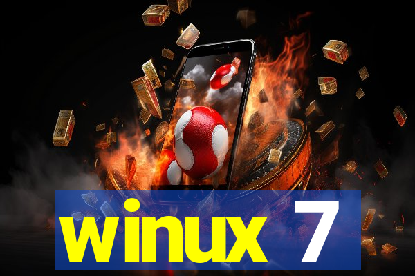 winux 7