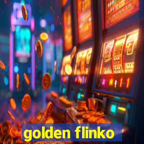 golden flinko