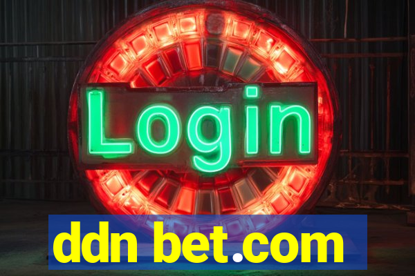 ddn bet.com