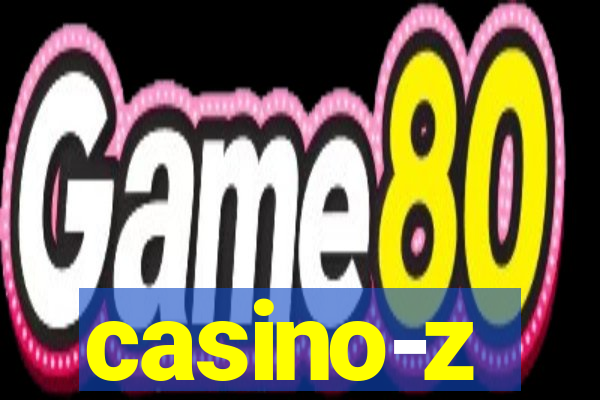 casino-z