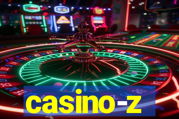 casino-z