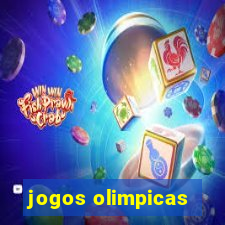 jogos olimpicas